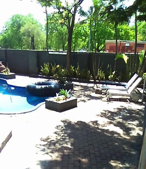 Overnight Stop Before Kruger National Park Phalaborwa Buitenkant foto