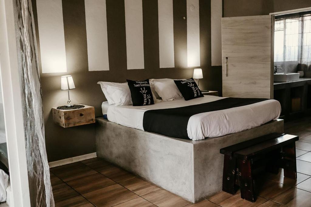 Overnight Stop Before Kruger National Park Phalaborwa Buitenkant foto