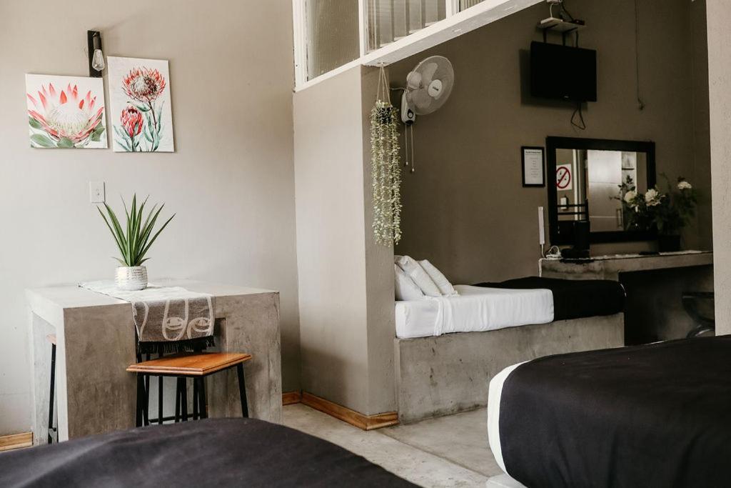 Overnight Stop Before Kruger National Park Phalaborwa Buitenkant foto