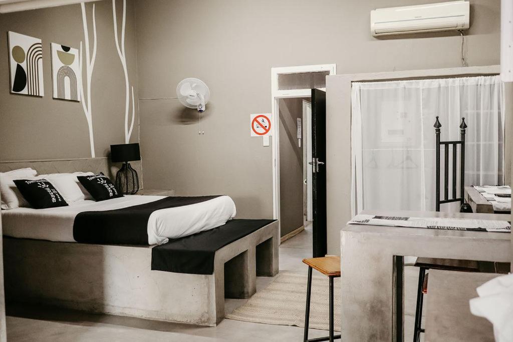 Overnight Stop Before Kruger National Park Phalaborwa Buitenkant foto