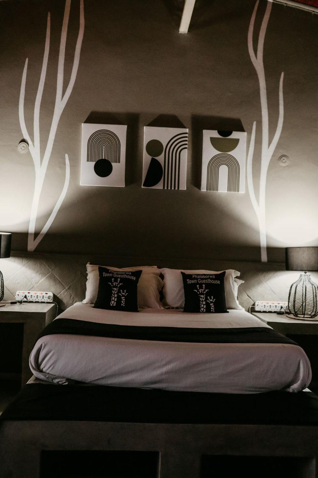 Overnight Stop Before Kruger National Park Phalaborwa Buitenkant foto