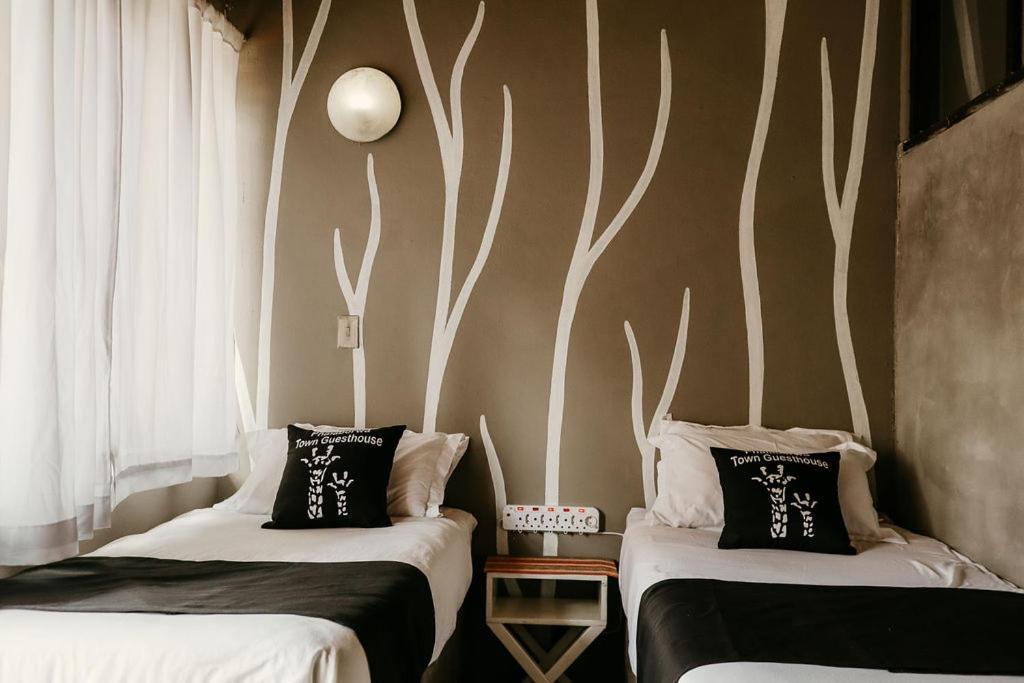 Overnight Stop Before Kruger National Park Phalaborwa Buitenkant foto